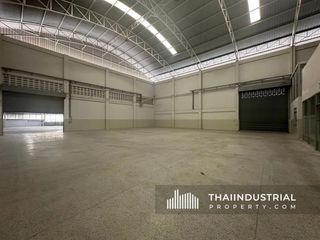 出租 仓库 在 Mueang Samut Prakan, Samut Prakan