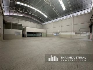 出租 仓库 在 Mueang Samut Prakan, Samut Prakan