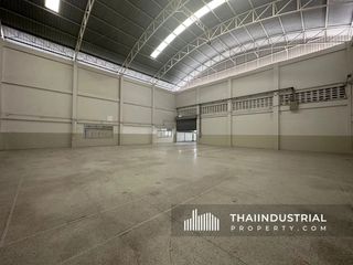 出租 仓库 在 Mueang Samut Prakan, Samut Prakan