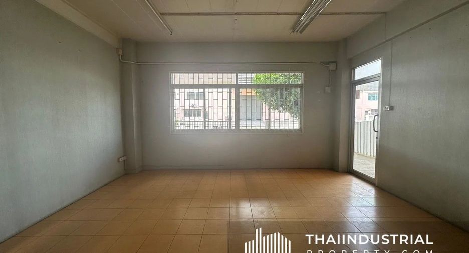 出租 仓库 在 Mueang Samut Prakan, Samut Prakan