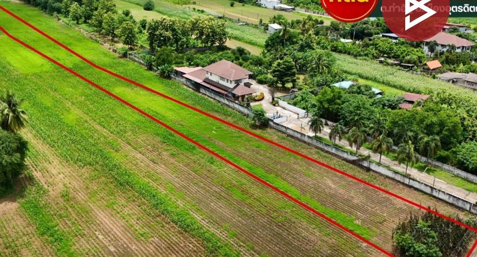 Продажа Участок в Mueang Uttaradit, Уттарадит
