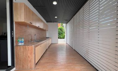 For sale 5 bedrooms villa in Bang Lamung, Chonburi