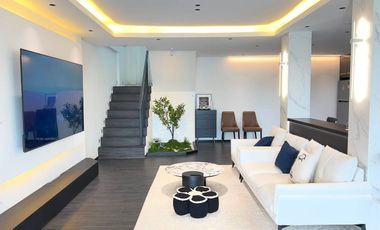 For sale 5 bedrooms villa in Bang Lamung, Chonburi