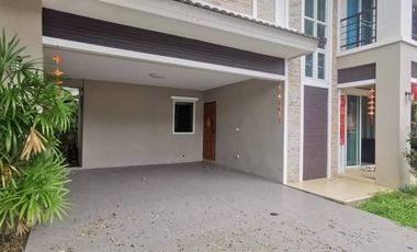 出售 4 卧室 独立屋 在 Doi Saket, Chiang Mai