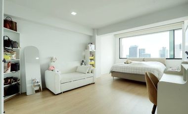 À vendre 2 chambres condo à Chatuchak, Bangkok