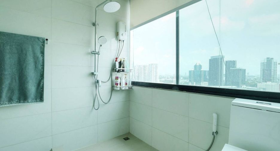 À vendre 2 chambres condo à Chatuchak, Bangkok