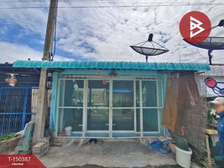 For sale 3 bedrooms townhouse in Ban Pong, Ratchaburi