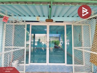 For sale 3 bedrooms townhouse in Ban Pong, Ratchaburi