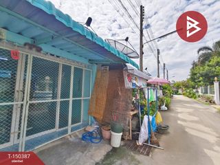 For sale 3 bedrooms townhouse in Ban Pong, Ratchaburi