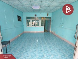 For sale 3 bedrooms townhouse in Ban Pong, Ratchaburi