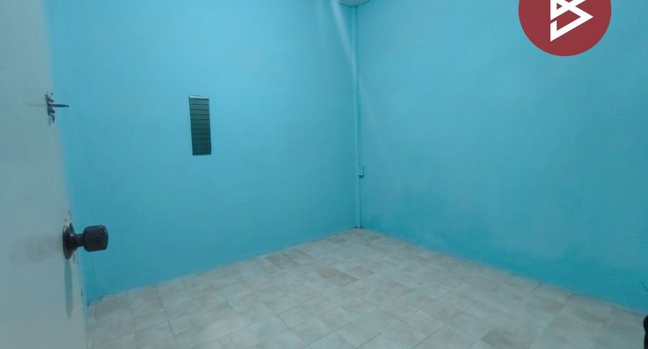 For sale 3 bedrooms townhouse in Ban Pong, Ratchaburi