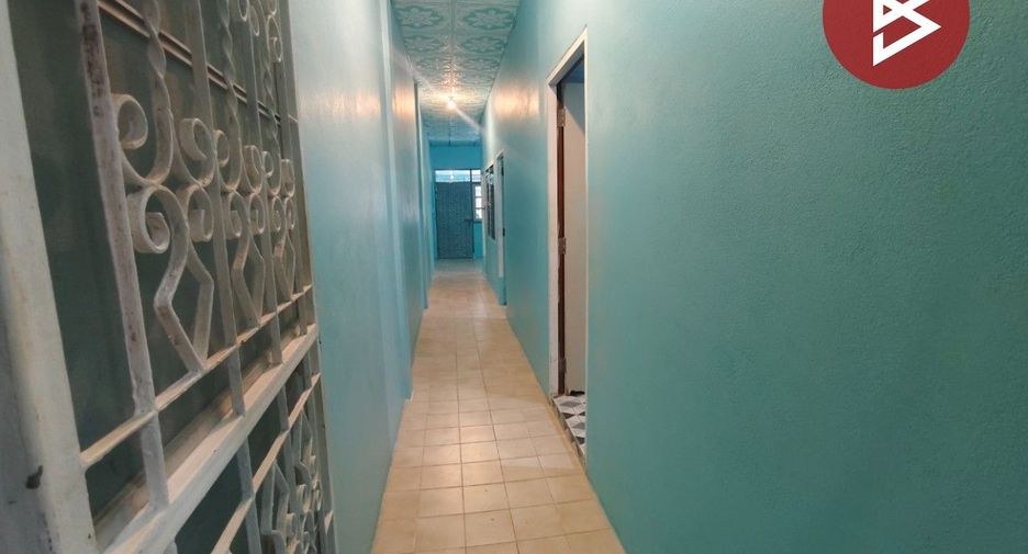 For sale 3 bedrooms townhouse in Ban Pong, Ratchaburi