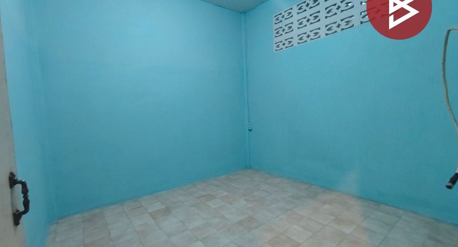 For sale 3 bedrooms townhouse in Ban Pong, Ratchaburi