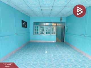 For sale 3 bedrooms townhouse in Ban Pong, Ratchaburi