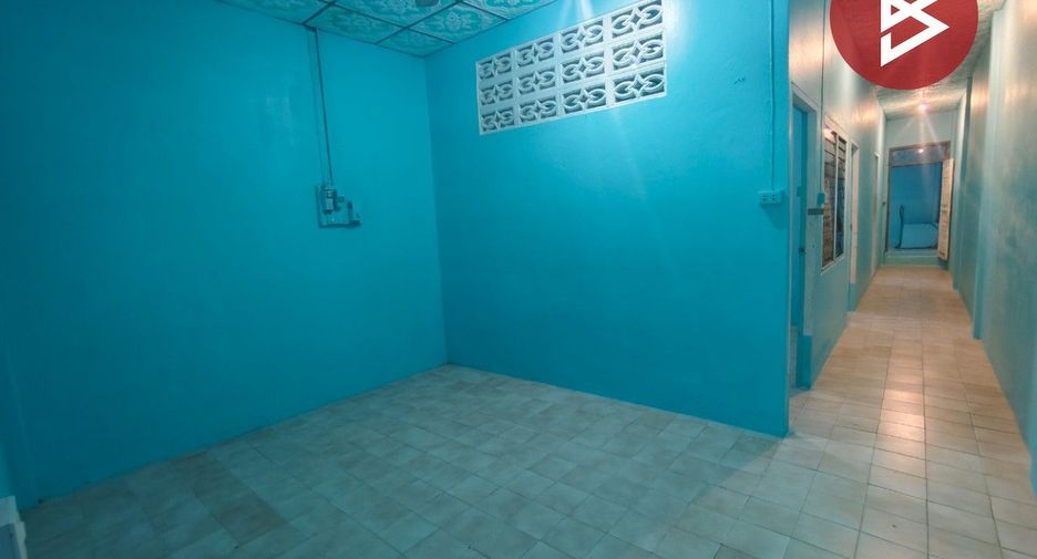 For sale 3 bedrooms townhouse in Ban Pong, Ratchaburi