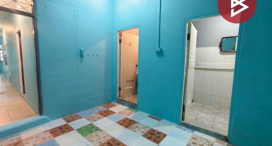 For sale 3 bedrooms townhouse in Ban Pong, Ratchaburi