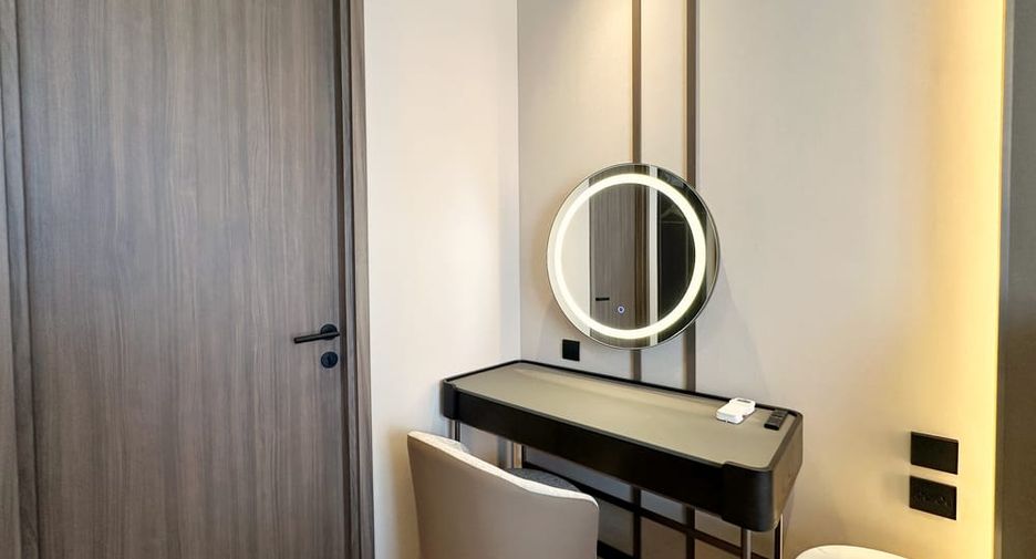 À louer 1 chambre condo à Na Jomtien, Pattaya
