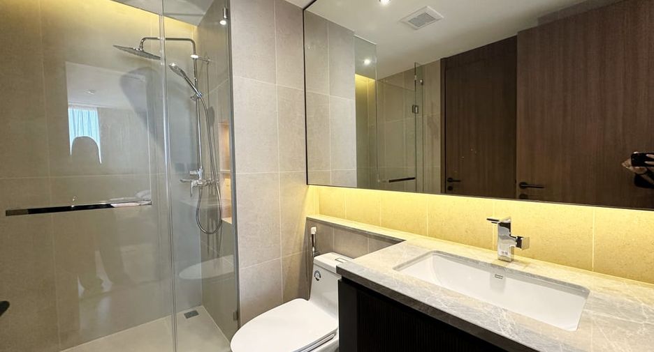 À louer 1 chambre condo à Na Jomtien, Pattaya