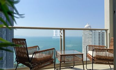 出租 公寓 公寓 在 Bang Lamung, Chon Buri