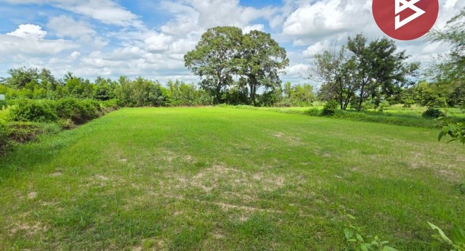 For sale land in Mueang Roi Et, Roi Et