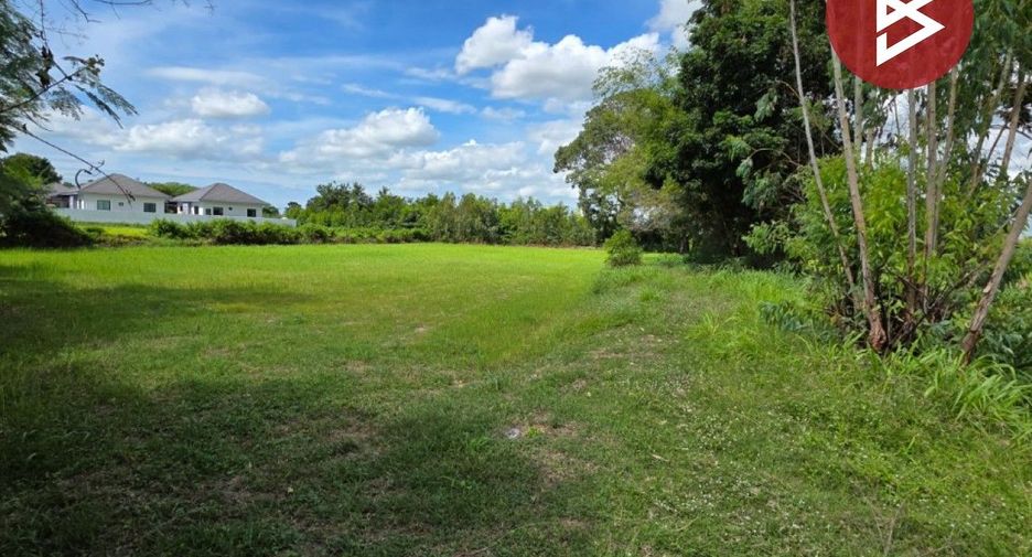 For sale land in Mueang Roi Et, Roi Et