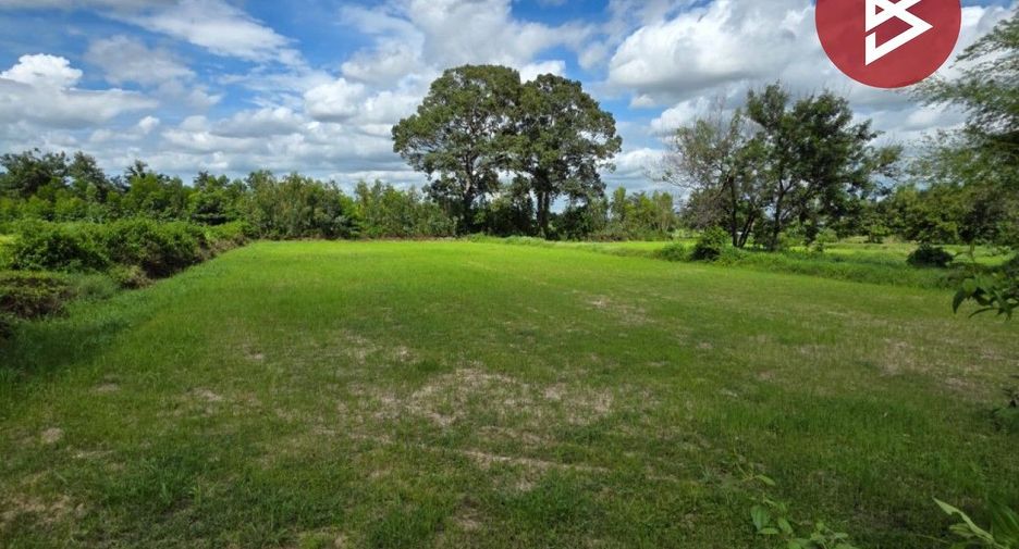 For sale land in Mueang Roi Et, Roi Et
