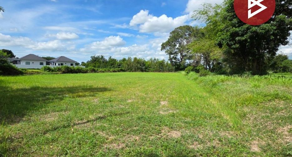 For sale land in Mueang Roi Et, Roi Et