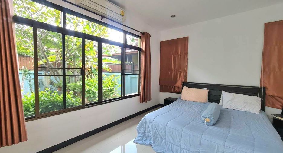 For sale 3 bedrooms house in Bang Saray, Pattaya