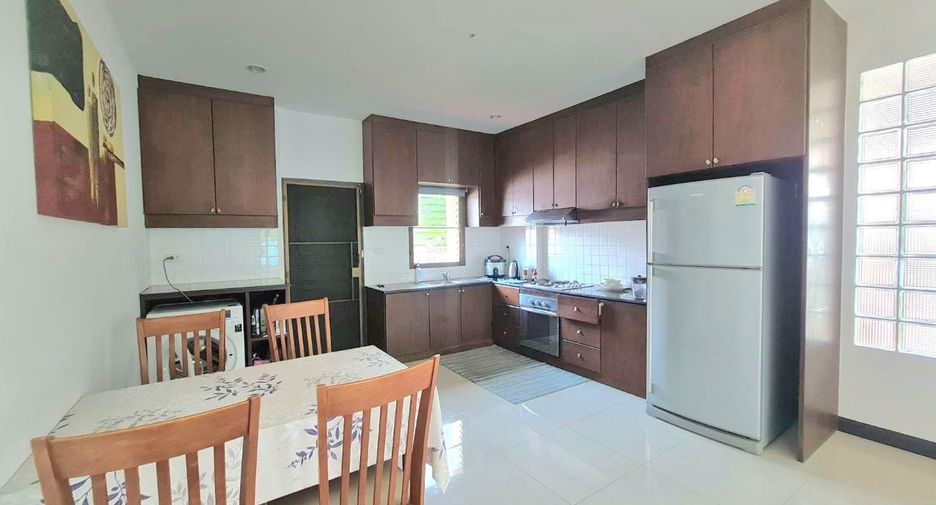For sale 3 bedrooms house in Bang Saray, Pattaya