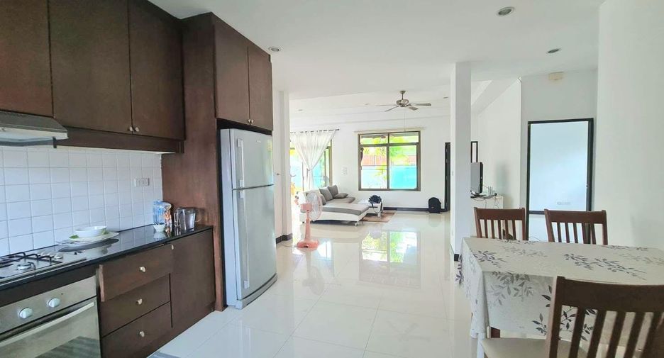 For sale 3 bedrooms house in Bang Saray, Pattaya