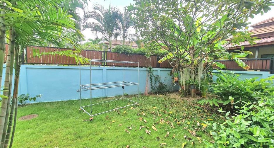 For sale 3 bedrooms house in Bang Saray, Pattaya
