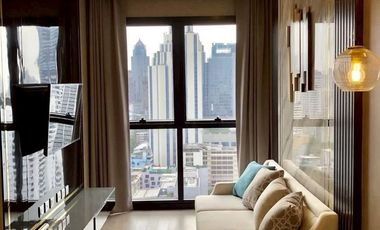 For rent 1 Beds condo in Khlong Toei, Bangkok