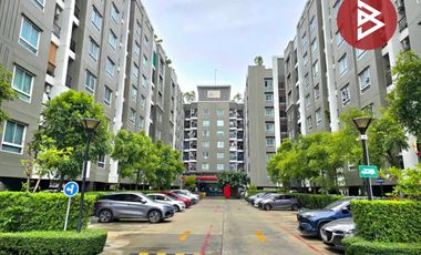 出售 1 卧室 公寓 在 Bang Kruai, Nonthaburi