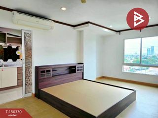 出售 1 卧室 公寓 在 Bang Kruai, Nonthaburi