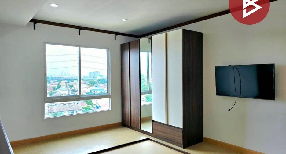 出售 1 卧室 公寓 在 Bang Kruai, Nonthaburi