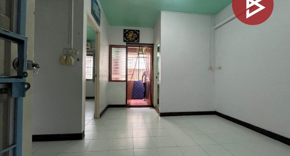 ขาย 1 เตียง คอนโด ใน เมืองสมุทรปราการ, สมุทรปราการ