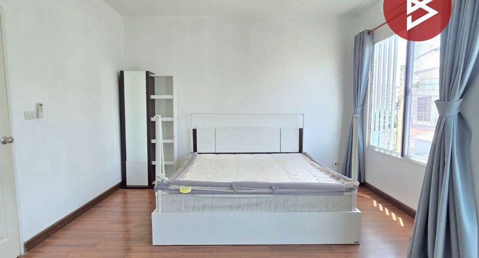 ขาย 3 ห้องนอน ทาวน์เฮ้าส์ ใน บางขุนเทียน, กรุงเทพฯ