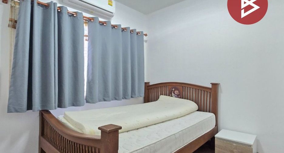 ขาย 3 ห้องนอน ทาวน์เฮ้าส์ ใน บางขุนเทียน, กรุงเทพฯ