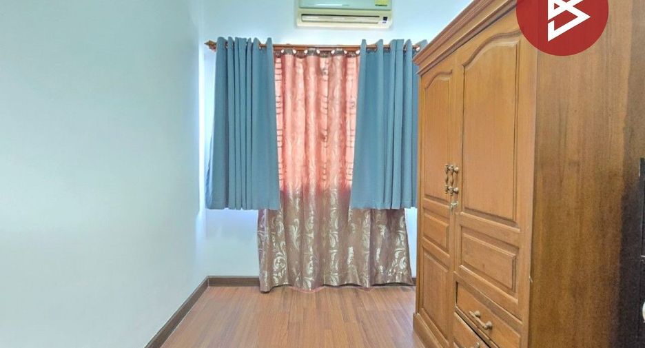 ขาย 3 ห้องนอน ทาวน์เฮ้าส์ ใน บางขุนเทียน, กรุงเทพฯ