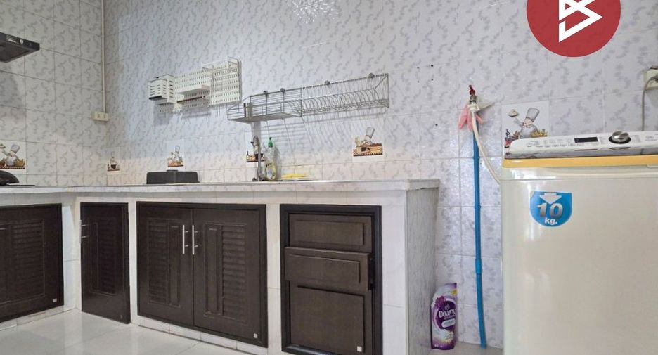 ขาย 3 ห้องนอน ทาวน์เฮ้าส์ ใน บางขุนเทียน, กรุงเทพฯ