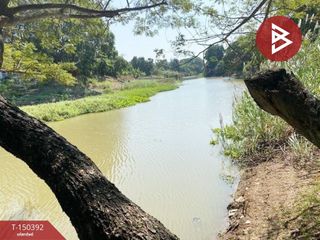 出售 土地 在 Pho Thong, Ang Thong