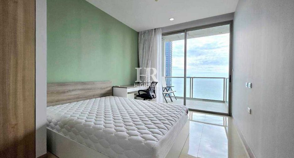 出售 3 卧室 公寓 在 Bang Lamung, Chon Buri
