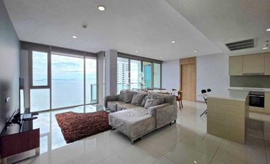 For sale 3 bedrooms condo in Bang Lamung, Chonburi