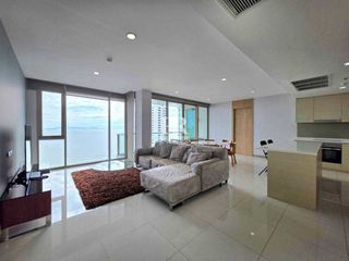For sale 3 bedrooms condo in Bang Lamung, Chonburi