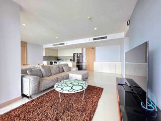 For sale 3 bedrooms condo in Bang Lamung, Chonburi