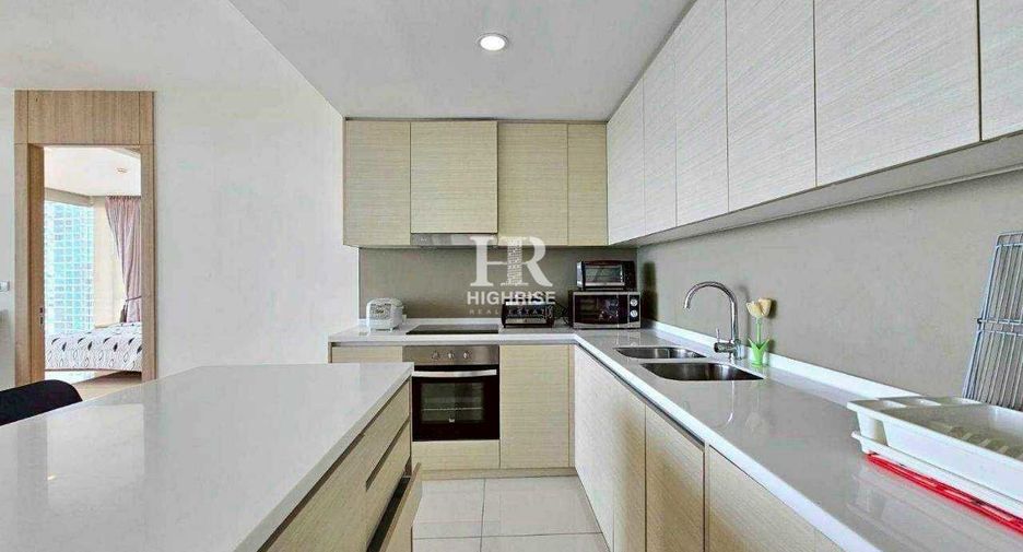 出售 3 卧室 公寓 在 Bang Lamung, Chon Buri