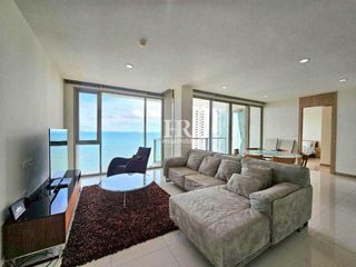 For sale 3 bedrooms condo in Bang Lamung, Chonburi