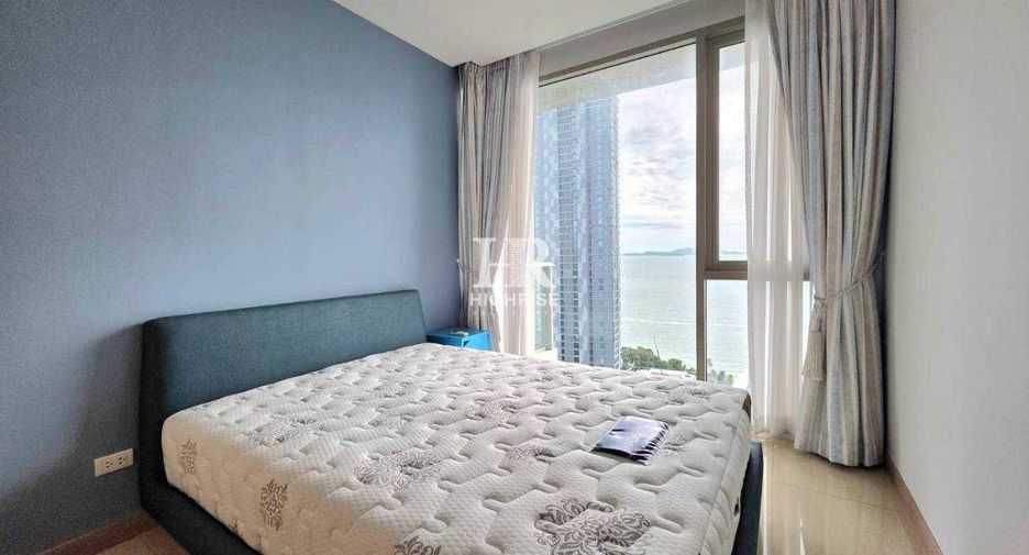 出售 3 卧室 公寓 在 Bang Lamung, Chon Buri