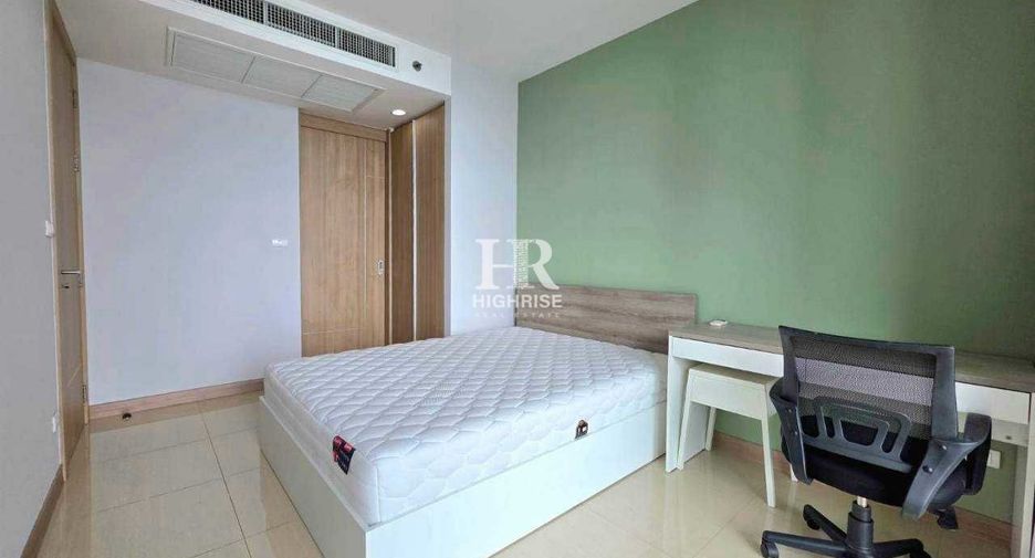 出售 3 卧室 公寓 在 Bang Lamung, Chon Buri