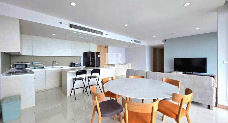 出售 3 卧室 公寓 在 Bang Lamung, Chon Buri